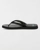 Sanuk Sanuk Yoga Paradise II Sandals in Black Paradise Palms, Women's at Urban Outfitters - 2