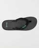 Sanuk Sanuk Yoga Paradise II Sandals in Black Paradise Palms, Women's at Urban Outfitters - 3