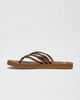 Sanuk Sanuk Yoga Sandy Distressed Novelty Sandals in Ojai Tan, Women's at Urban Outfitters - 2