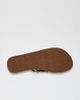 Sanuk Sanuk Yoga Sandy Distressed Novelty Sandals in Ojai Tan, Women's at Urban Outfitters - 4