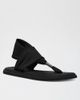 Sanuk Sanuk Yoga Sling 2 Women's Sandals in Black, Women's at Urban Outfitters - 1