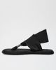 Sanuk Sanuk Yoga Sling 2 Women's Sandals in Black, Women's at Urban Outfitters - 2