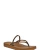 Sanuk Sanuk Yoga Strappy Leather Sandal - 1