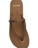 Sanuk Sanuk Yoga Strappy Leather Sandal - 3