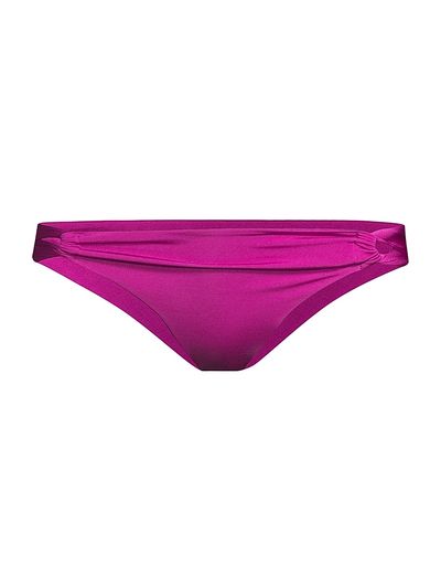 Sara Cristina Women's Narcissus Bikini Bottom