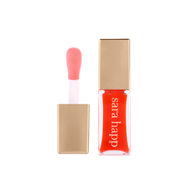 sara happ® sara happ® Cushion Kiss pH Tinted Lip Oil