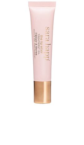 sara happ sara happ The Lip Elixir: Treatment Oil