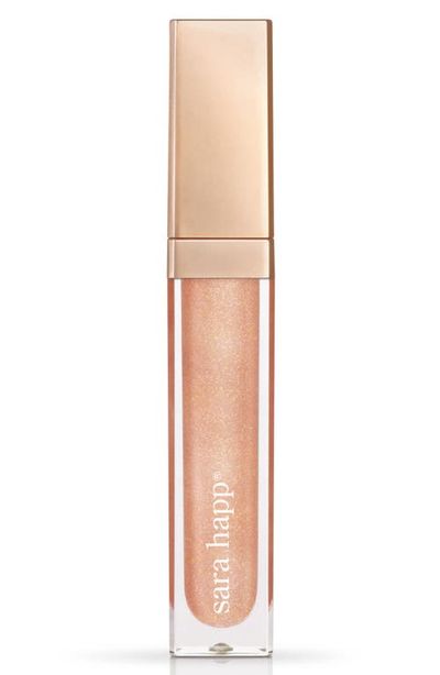 sara happ® sara happ® The Lip Slip® One Luxe Gloss