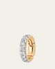 Sara Weinstock 18K Gold & Diamond Enhancer - 1