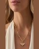 Sara Weinstock 18K Gold & Diamond Enhancer - 2