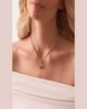Sara Weinstock Papua 18K Gold & Diamond Puzzle Charm - 2