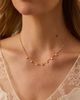 Sara Weinstock Sara Weinstock 18K Gold Diamond Necklace - 2