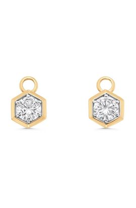Sara Weinstock Sara Weinstock Honeycomb Charms