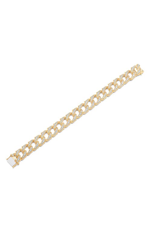 Sara Weinstock Sara Weinstock Lucia Diamond Link Bracelet
