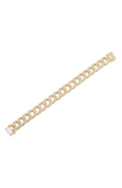 Sara Weinstock Sara Weinstock Lucia Diamond Link Bracelet