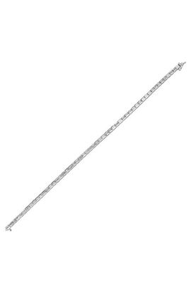 Sara Weinstock Sara Weinstock Papua 18k Gold Baguette Diamond Bracelet
