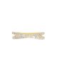 Sara Weinstock Sara Weinstock Papua 18k Gold Diamond Band Ring - 1
