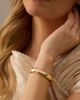 Sara Weinstock Sara Weinstock Papua 18k Gold Diamond Bangle - 2