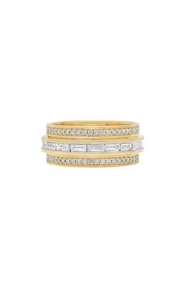 Sara Weinstock Sara Weinstock Papua 18k Gold Diamond Ring
