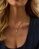 Sara Weinstock Sara Weinstock Papua 18k Gold Diamond Seahorse Charm - 2