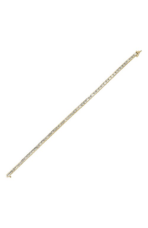 Sara Weinstock Sara Weinstock Papua 18K Yellow Gold & Diamond Bracelet 