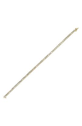 Sara Weinstock Sara Weinstock Papua 18K Yellow Gold & Diamond Bracelet 