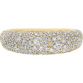 Sara Weinstock Sara Weinstock Papua Gold Diamond Band