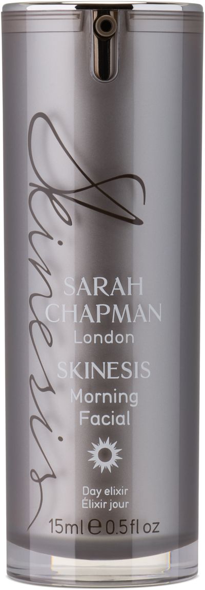 Sarah Chapman Sarah Chapman Morning Facial Serum, 15 mL