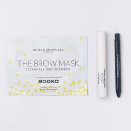 Sarah Maxwell Beauty Sarah Maxwell Beauty Brow Care On The Go