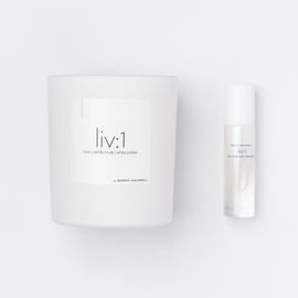 Sarah Maxwell Beauty Sarah Maxwell Beauty The Fragrance Gift Set liv 1