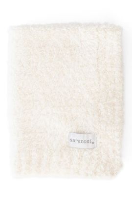 SARANONI SARANONI Bamboni Mini Blanket