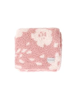 Saranoni Saranoni Double Layer Bamboni Receiving Blanket