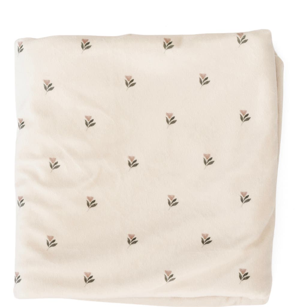 SARANONI SARANONI Minky Hooded Towel