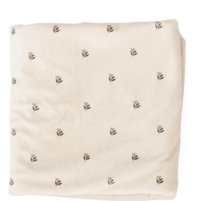 SARANONI SARANONI Minky Hooded Towel