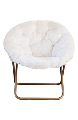 SARANONI SARANONI Saucer Chair