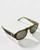 Sardine Louie Aviator Sunglasses - 2
