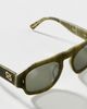 Sardine Louie Aviator Sunglasses - 3