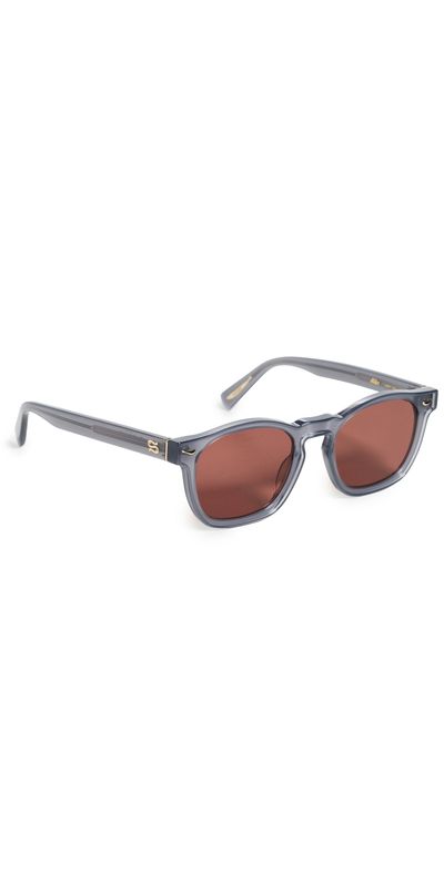 Sardine Sardine Alfie Sunglasses Last Call One