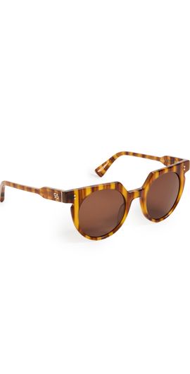 Sardine Sardine Aster Sunglasses Match Play One