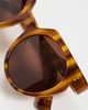 Sardine Sardine Aster Sunglasses Match Play One - 5