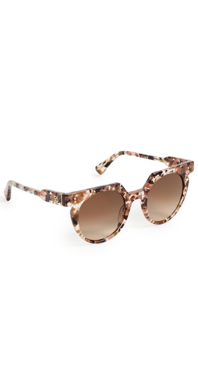 Sardine Sardine Aster Sunglasses Terra Fawna One