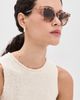 Sardine Sardine Aster Sunglasses Terra Fawna One - 3