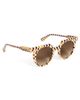 Sardine Sardine Aster Sunglasses Toasted Moxie One - 1