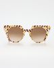 Sardine Sardine Aster Sunglasses Toasted Moxie One - 2