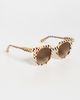 Sardine Sardine Aster Sunglasses Toasted Moxie One - 4