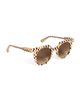 Sardine Sardine Aster Sunglasses Toasted Moxie One - 6