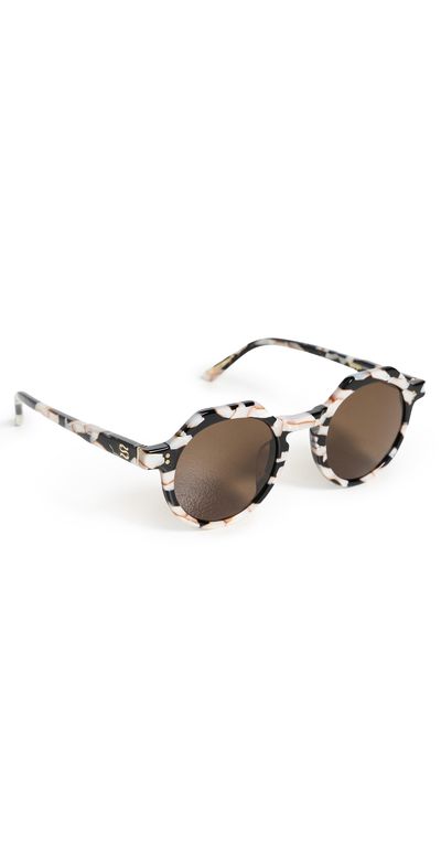 Sardine Sardine Georgie Sunglasses Cosmic Cowboy One