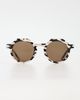 Sardine Sardine Georgie Sunglasses Cosmic Cowboy One - 2