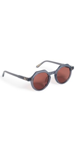 Sardine Sardine Georgie Sunglasses Last Call One