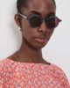 Sardine Sardine Georgie Sunglasses Last Call One - 3
